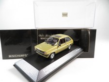 1:43 Minichamps 400085100 Ford