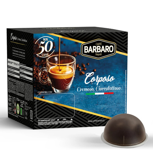 Capsule ricarica caffè - ricarica,