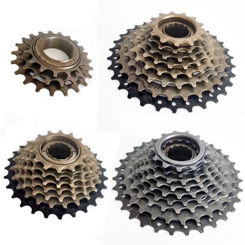 Cdh bici ruota libera 8 - cdh,