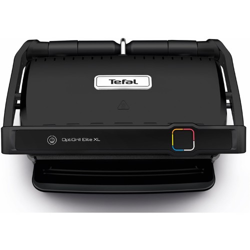 Tefal optigrill elite gc - tefal, xl