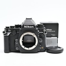 Nikon Df 16.2MP DSLR Digital