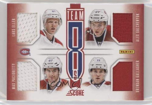2013 score team maglie - 2013, alex