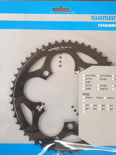 Catena lega shimano rs400 - lega,
