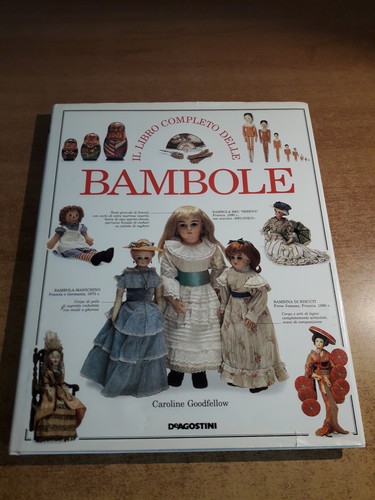 Libro completo delle - il,