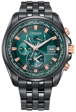 NUOVO Orologio Uomo Citizen