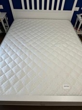 materasso matrimoniale 160x200 Memory, Spessore 21 Cm Come Nuovo, Sottovuoto