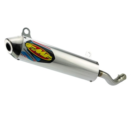Silenziatore scarico fmf - scarico,
