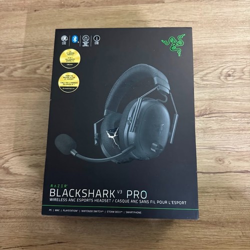 Razer blackshark pro cuffie - razer, v3