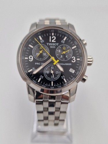 Orologio tissot quartz - orologio,