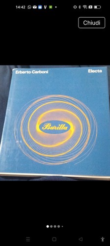 Libro erberto carboni electa - carboni, (electa