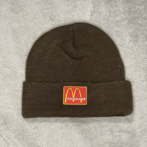 Cappello cactus jack - cappello,