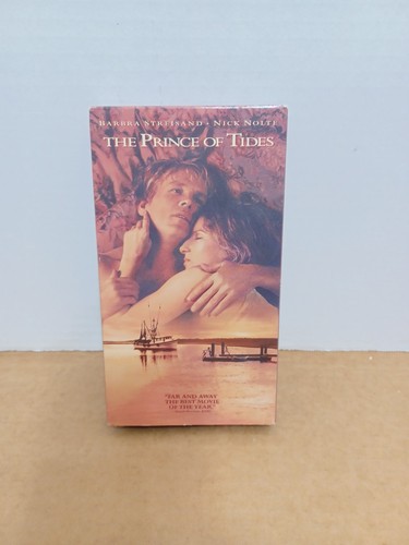 The prince tides - the, (vhs/1992)
