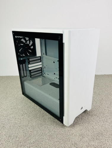 Corsair carbide series 275r - corsair,