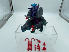 DINO RIDERS 1987 Monoclonius