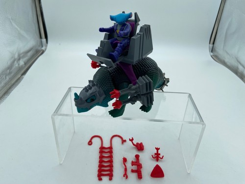 Dino riders 1987 monoclonius - 1987,