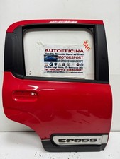 SPORTELLO POST DX FIAT PANDA 3