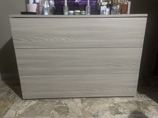 camera da letto matrimoniale completa usata (semi Nuova)