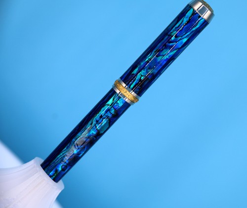 Luxury statesman penna - ii,