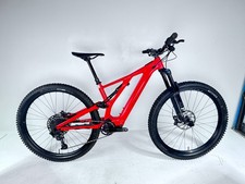 Comp in lega Turbo Levo SL