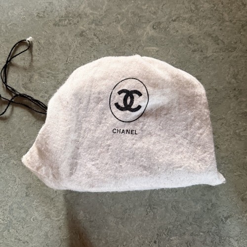 Chanel vintage camera bag - chanel,