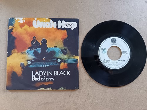 4216 giri uriah heep lady - 4216,