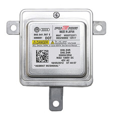Centralina xenon mitsubishi - xenon,