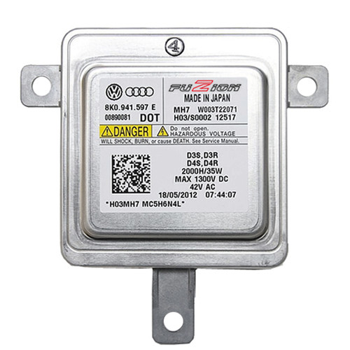 Centralina xenon mitsubishi - centralina,