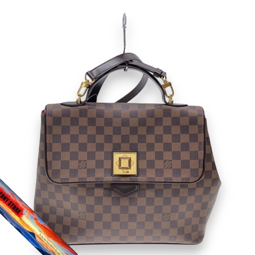 Borsa louis vuitton bergamo - bergamo, mm
