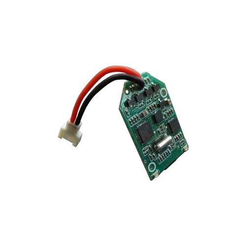 Hubsan mini ricevitore - hubsan,