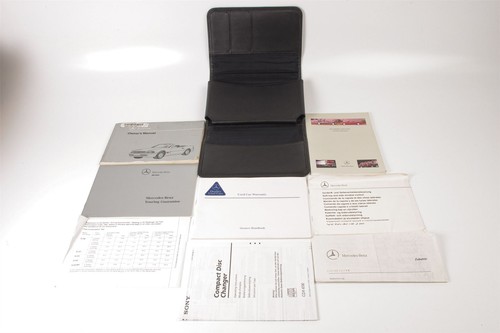Mercedes 1295845996 set - mercedes,
