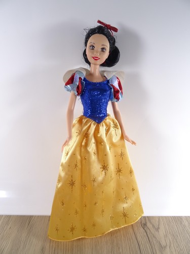 Vintage barbie disney sparkle - vintage,