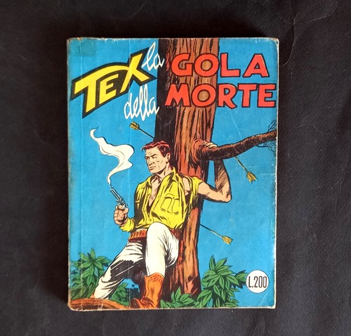 Tex spillato aut 2926 - 39,