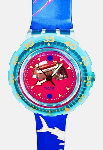 Orologio swatch vintage happy - orologio,