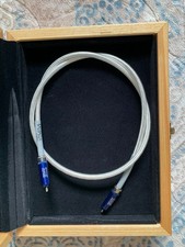 Cavo digitale Nordost Valhalla WBT RCA