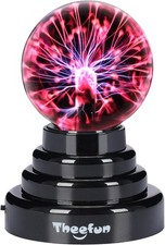 Sfera Al Plasma, Magica Sfera