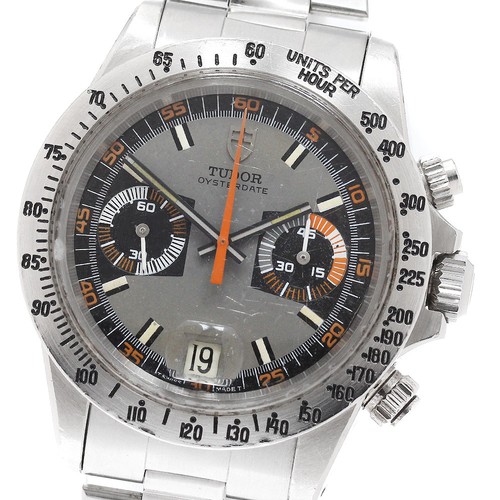 Orologio uomo tudor - tudor, oyster