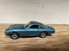Vntg Politoys Ferrari 250 GT