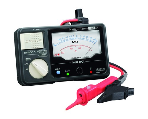 Hioki electric - hioki, (hioki