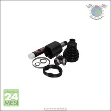 Kit giunto omocinetico Kamoka