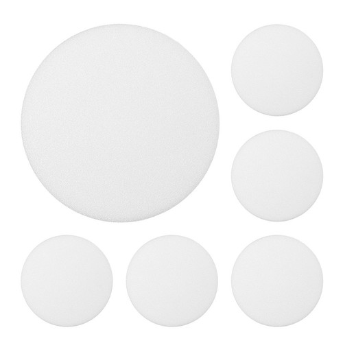 6pz plafoniera led - ,
