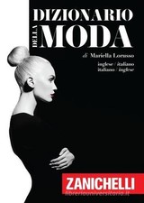 Dizionario della moda