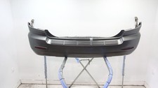 866113E030XX REAR BUMPER /