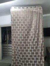 4 Tende arredamento moderno