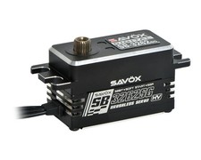 Savox Servo Brushless Alta