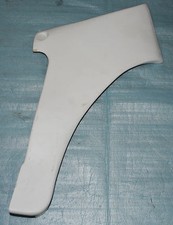 Carenatura Laterale Destra