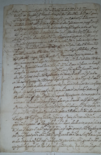 Collezione documenti antichi - collezione,