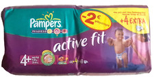 BRAND NEW 2009 PAMPERS