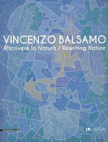 Vincenzo balsamo riscrivere - vincenzo,