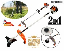 DECESPUGLIATORE A SCOPPIO 52CC