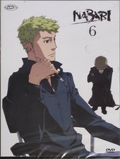 NABARI – VOL 6 – ITA – JAP – DVD